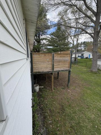25 Clearview Avenue Waterville ME 04901