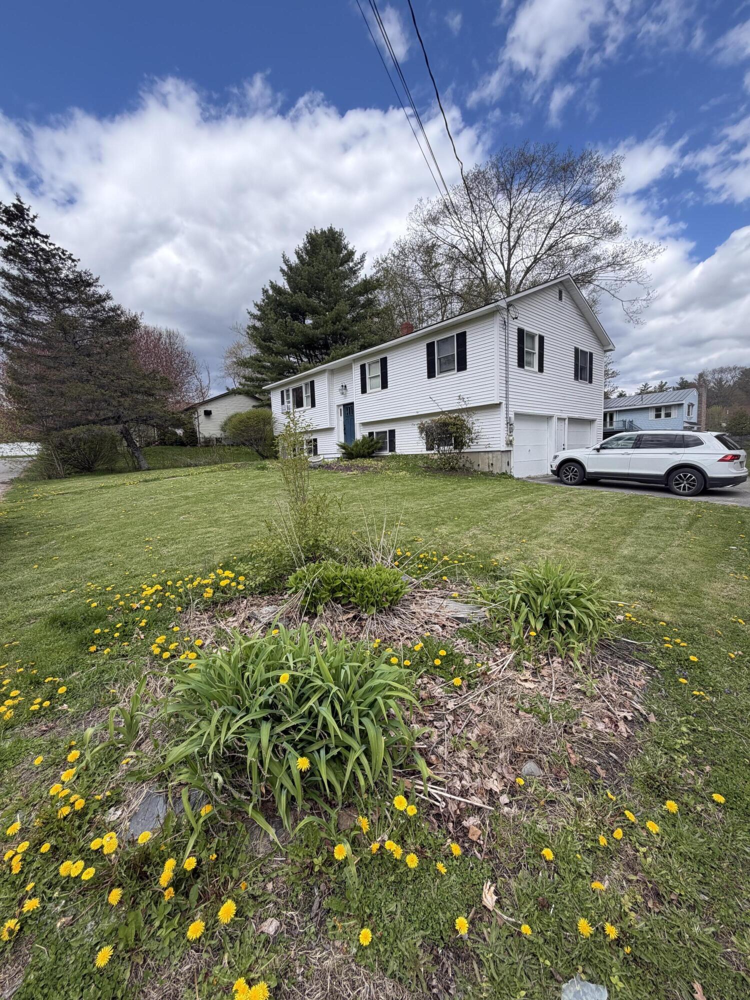 25 Clearview Avenue Waterville ME 04901