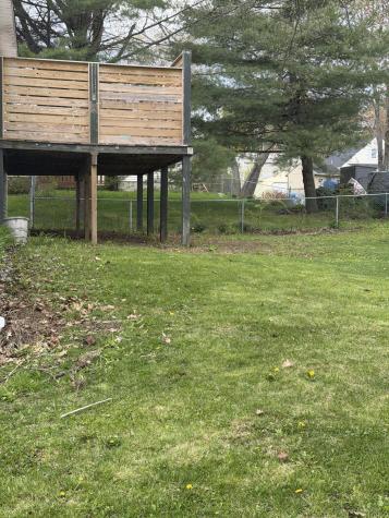 25 Clearview Avenue Waterville ME 04901