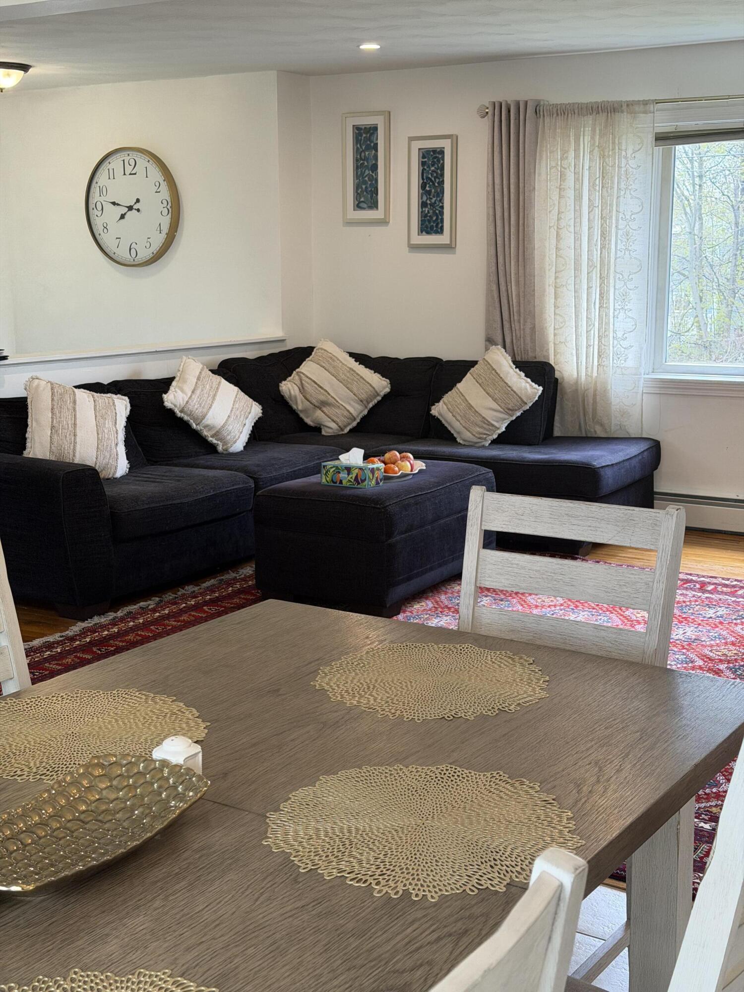 25 Clearview Avenue Waterville ME 04901