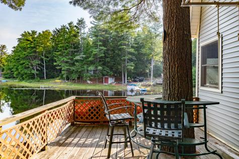 12 Paradise Cove Clifton ME 04428