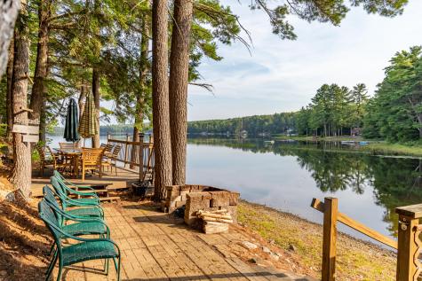 12 Paradise Cove Clifton ME 04428