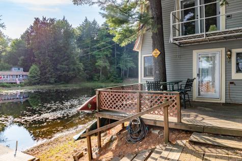 12 Paradise Cove Clifton ME 04428