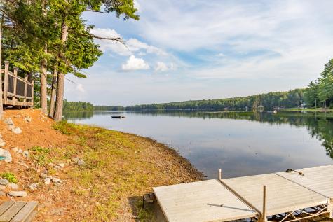 12 Paradise Cove Clifton ME 04428