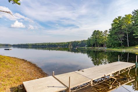 12 Paradise Cove Clifton ME 04428