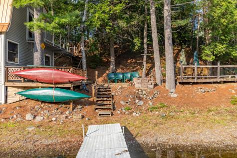 12 Paradise Cove Clifton ME 04428