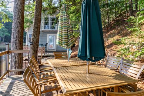 12 Paradise Cove Clifton ME 04428