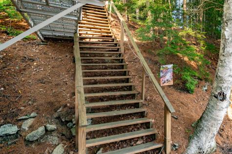 12 Paradise Cove Clifton ME 04428