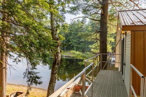 12 Paradise Cove Clifton ME 04428