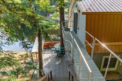 12 Paradise Cove Clifton ME 04428