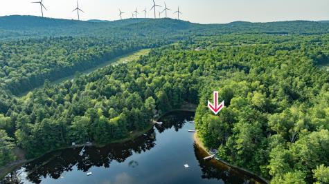 12 Paradise Cove Clifton ME 04428