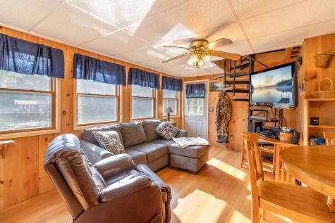 12 Paradise Cove Clifton ME 04428