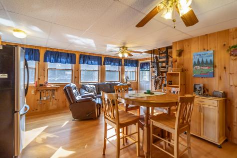 12 Paradise Cove Clifton ME 04428