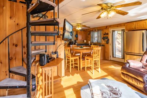 12 Paradise Cove Clifton ME 04428