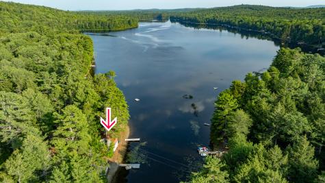 12 Paradise Cove Clifton ME 04428