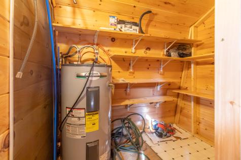 12 Paradise Cove Clifton ME 04428