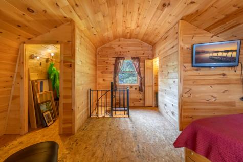 12 Paradise Cove Clifton ME 04428