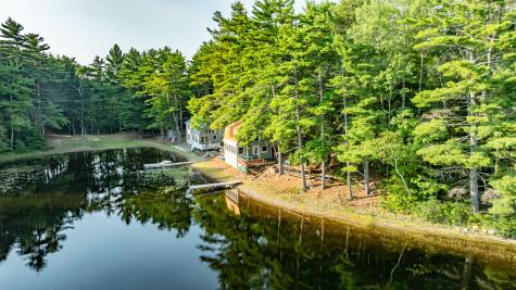 12 Paradise Cove Clifton ME 04428