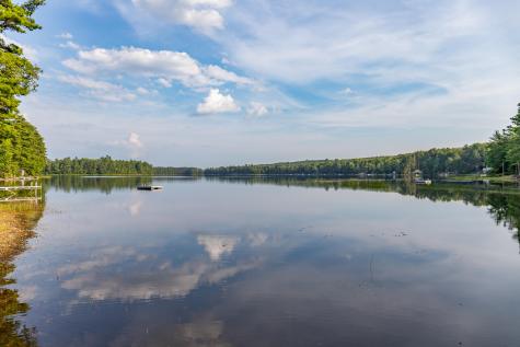 12 Paradise Cove Clifton ME 04428