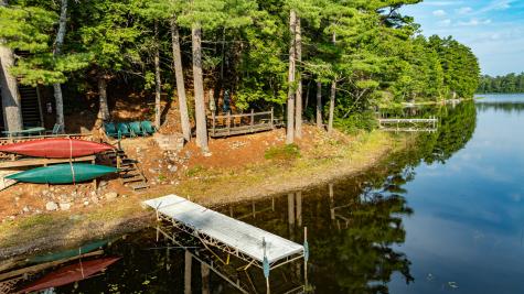 12 Paradise Cove Clifton ME 04428