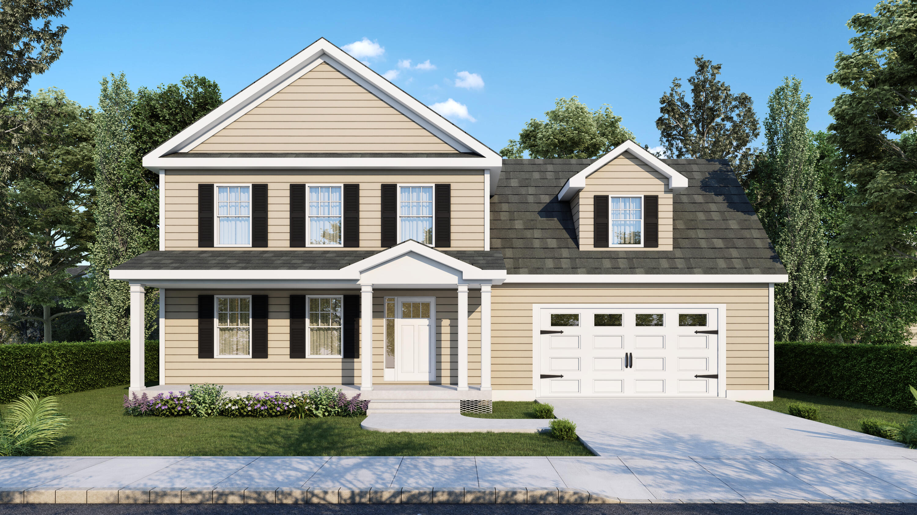 5 Stillwater Drive Gray ME 04039