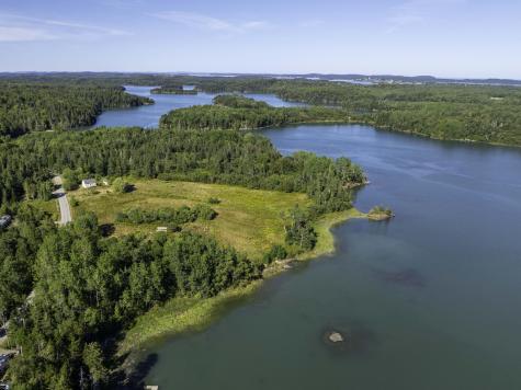 261 Lead Mine Road Lubec ME 04652