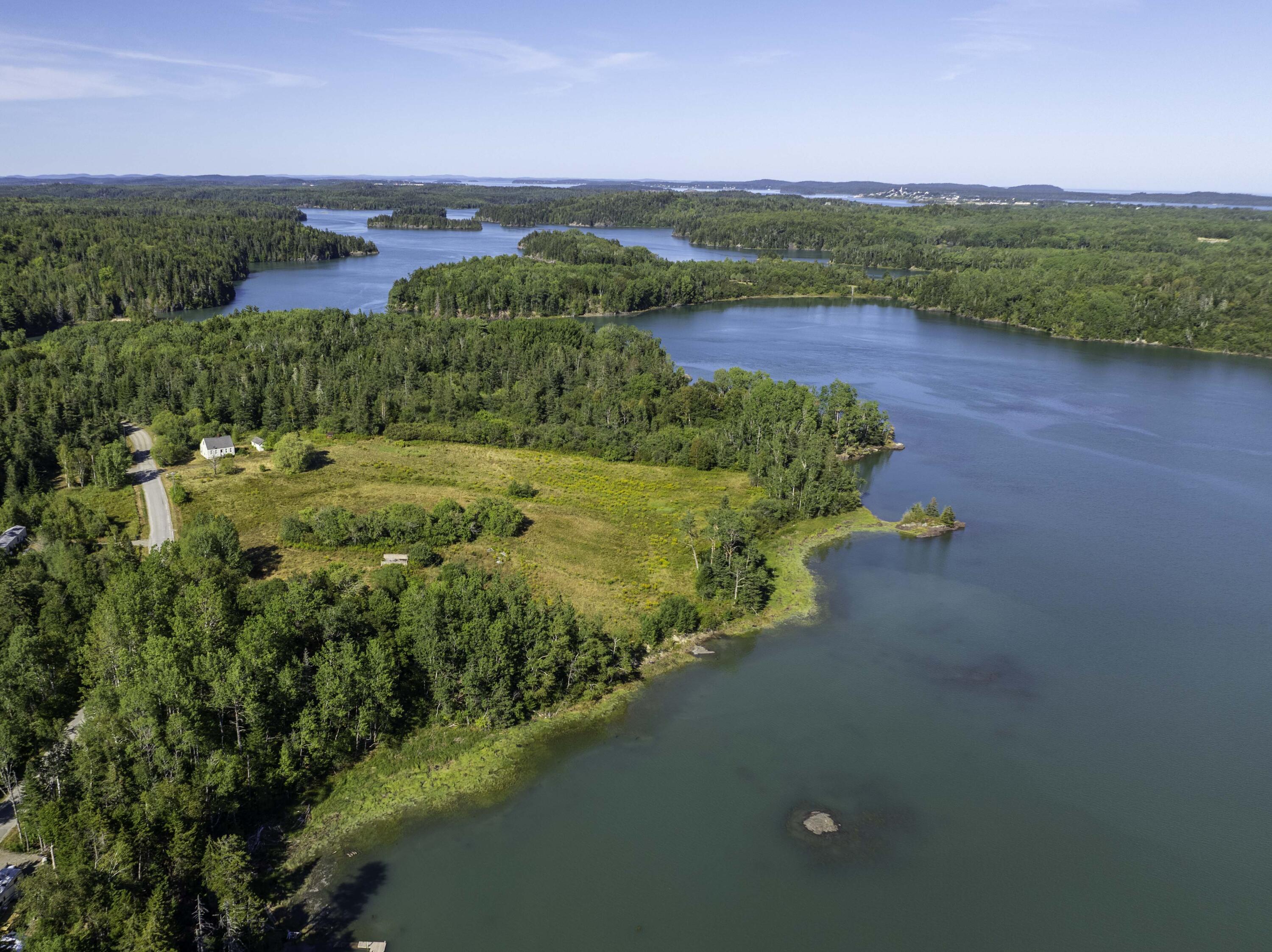 261 Lead Mine Road Lubec ME 04652