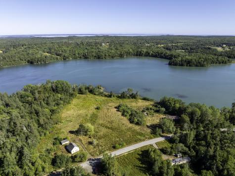 261 Lead Mine Road Lubec ME 04652