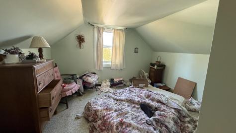 261 Lead Mine Road Lubec ME 04652