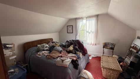 261 Lead Mine Road Lubec ME 04652