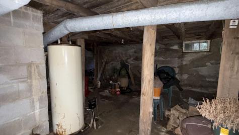 261 Lead Mine Road Lubec ME 04652