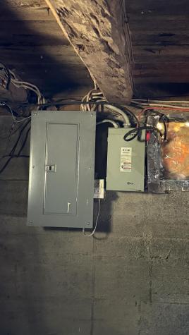 261 Lead Mine Road Lubec ME 04652