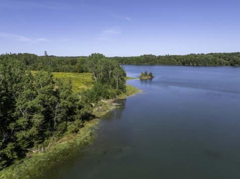 261 Lead Mine Road Lubec ME 04652