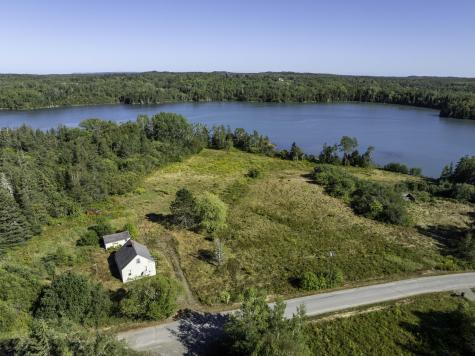 261 Lead Mine Road Lubec ME 04652