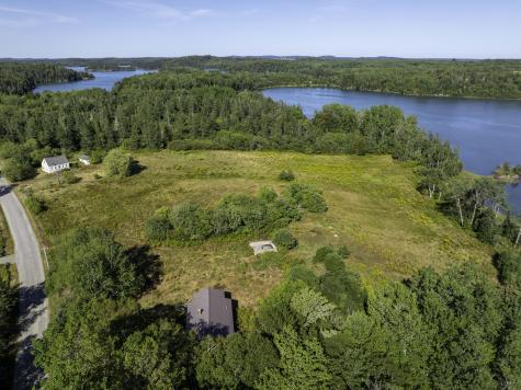261 Lead Mine Road Lubec ME 04652