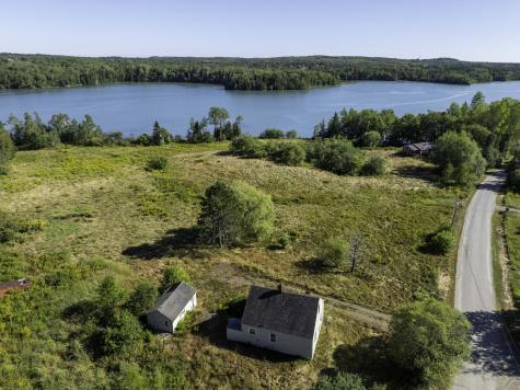 261 Lead Mine Road Lubec ME 04652