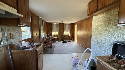 261 Lead Mine Road Lubec ME 04652