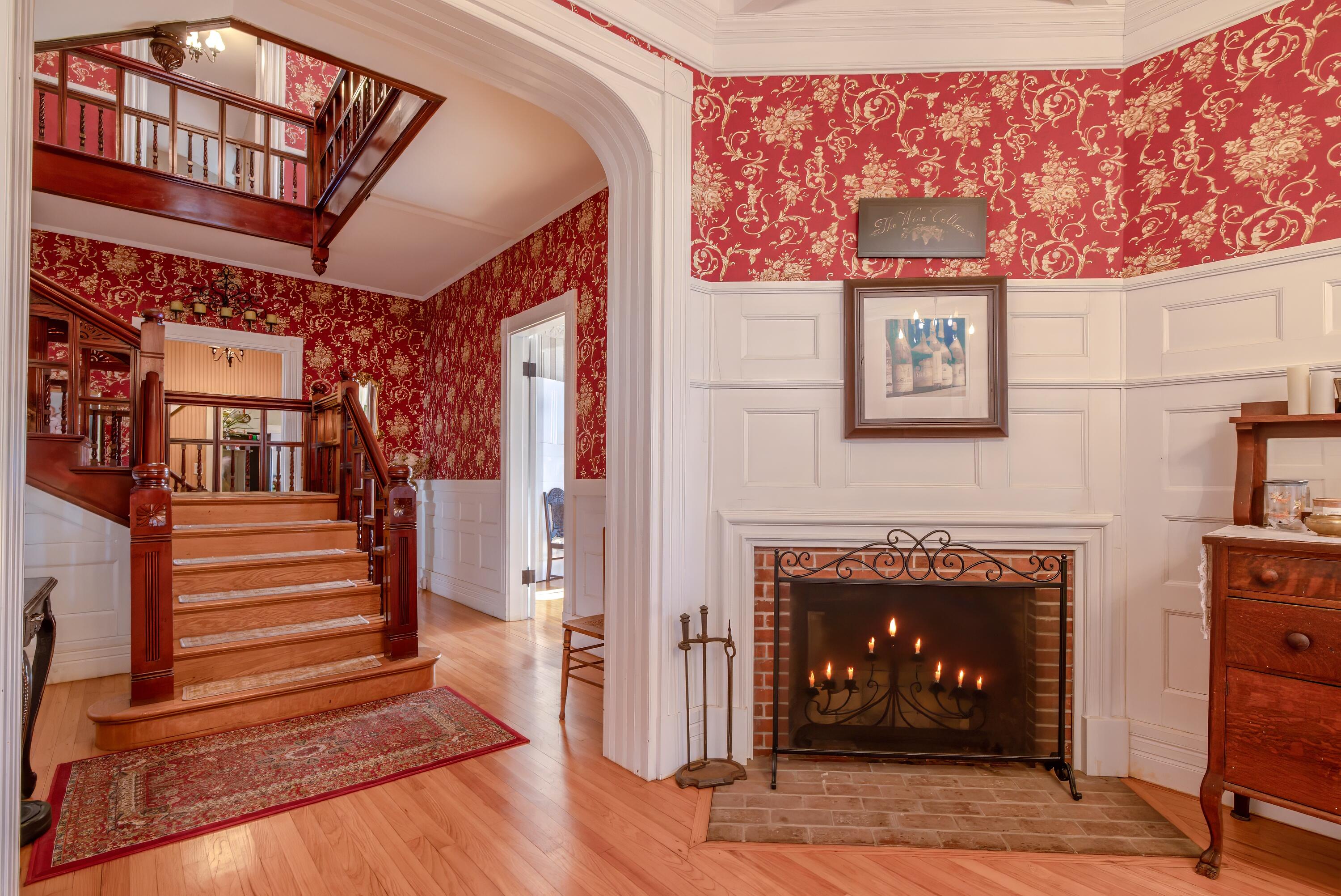 119 School Street Bucksport ME 04416