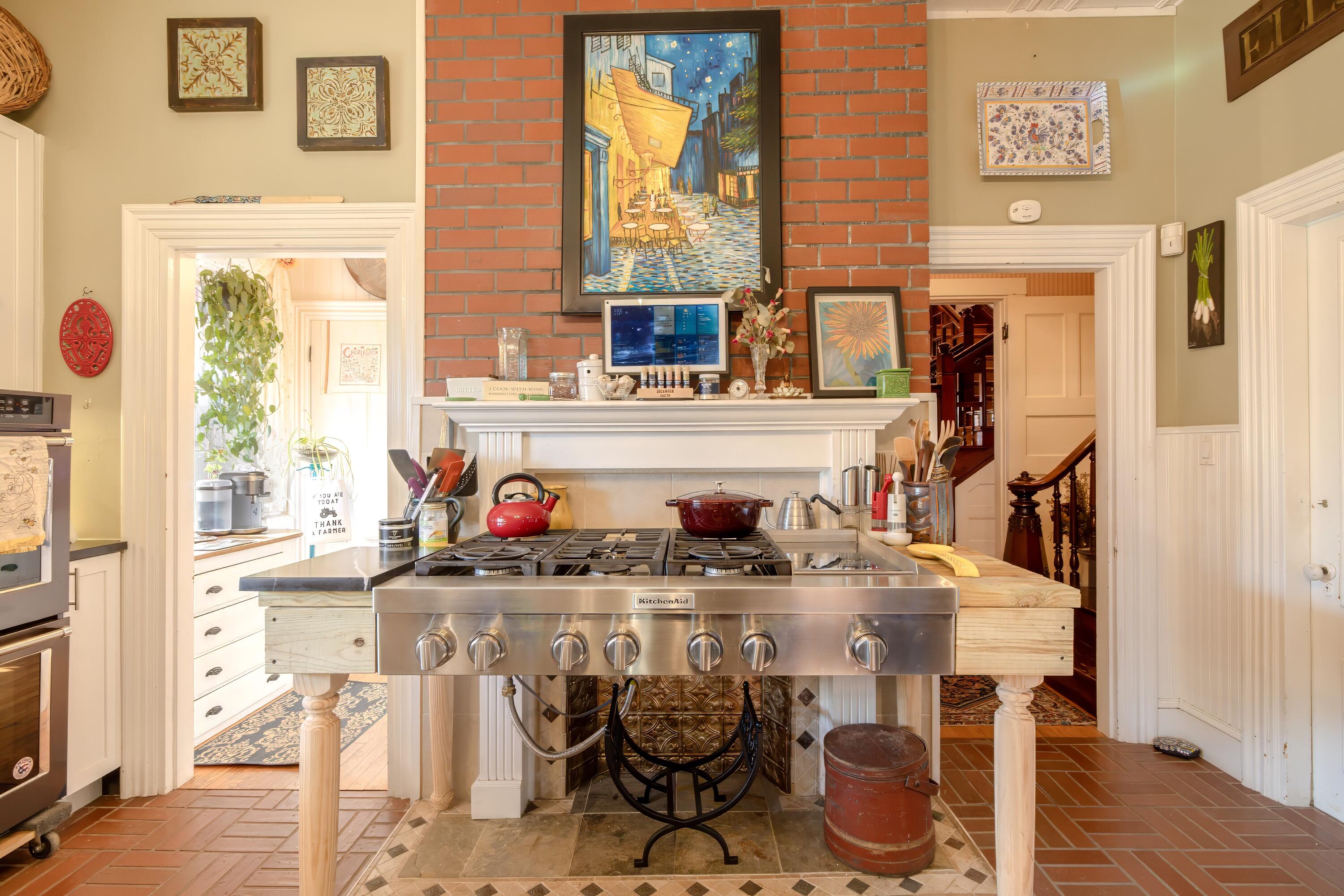 119 School Street Bucksport ME 04416