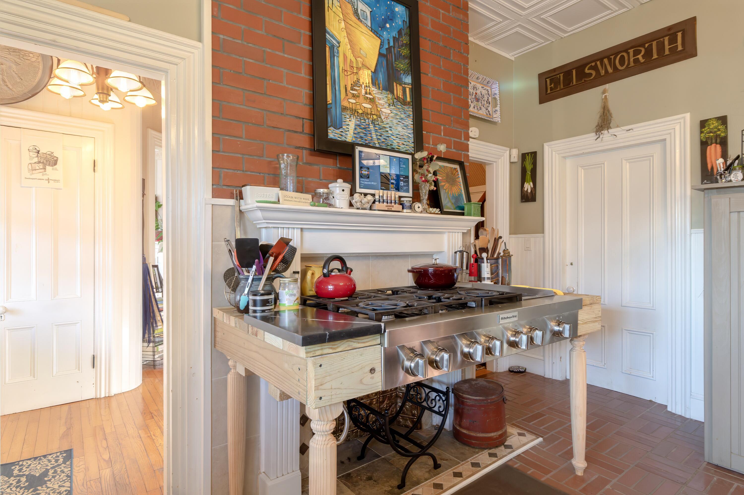 119 School Street Bucksport ME 04416