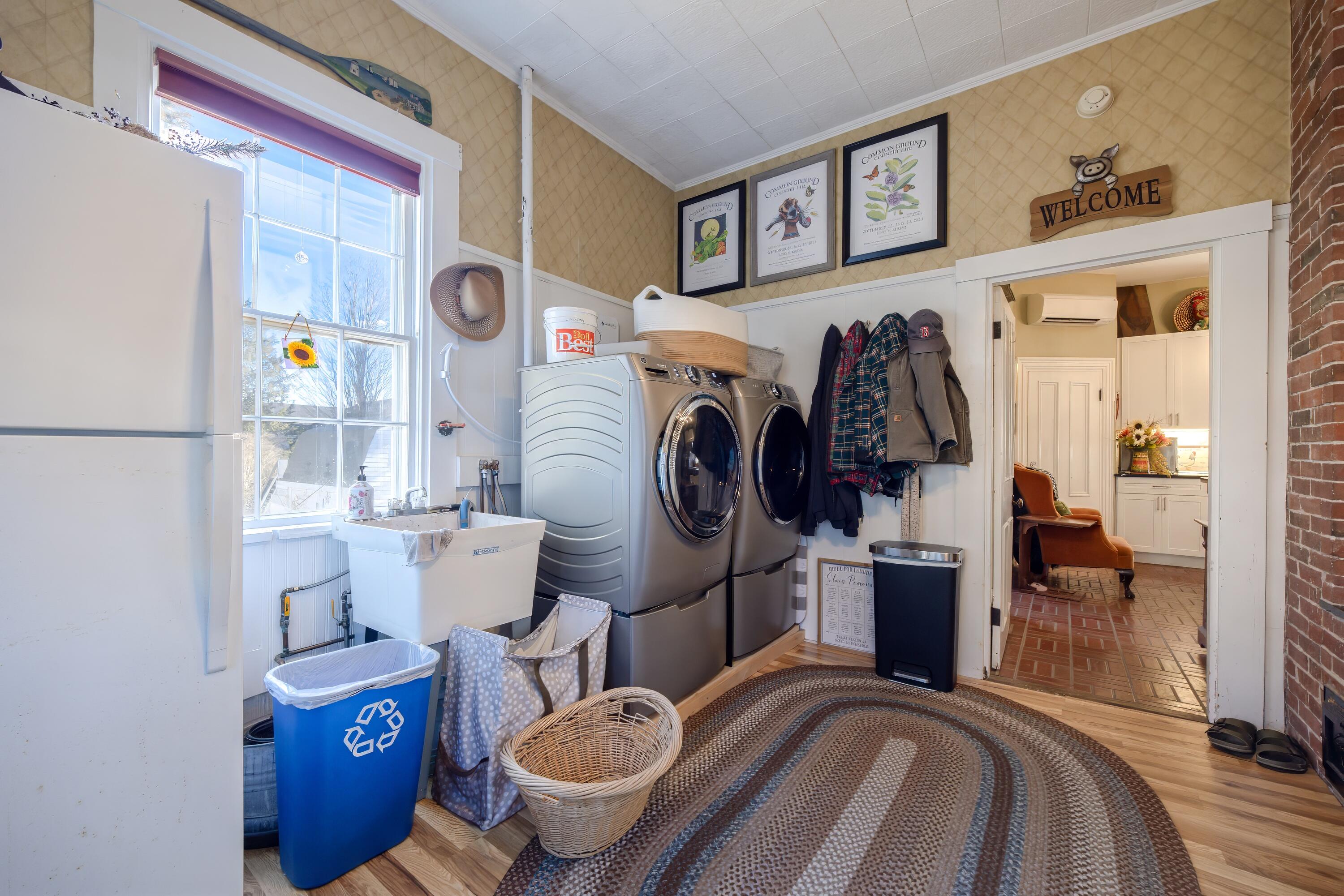 119 School Street Bucksport ME 04416