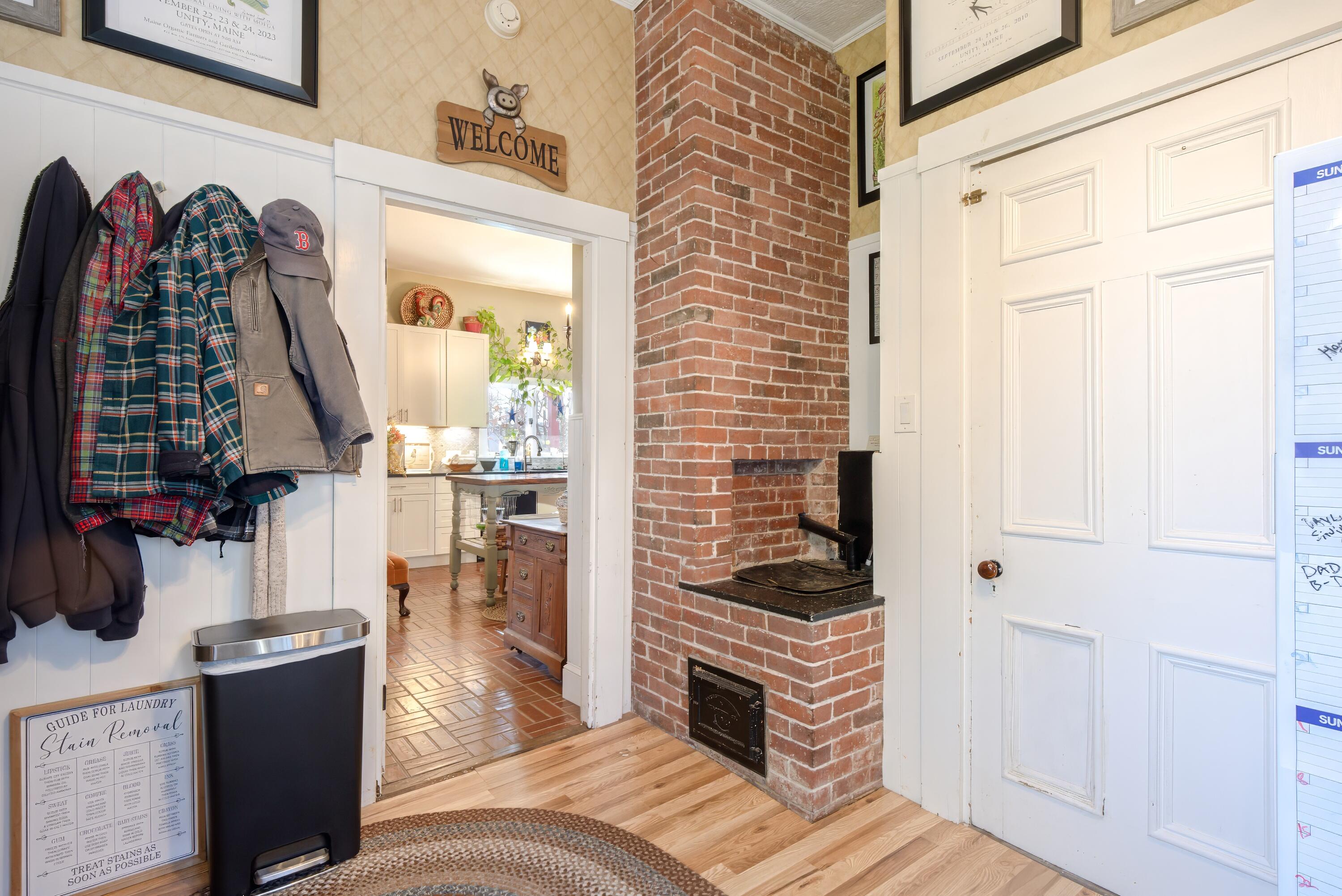 119 School Street Bucksport ME 04416