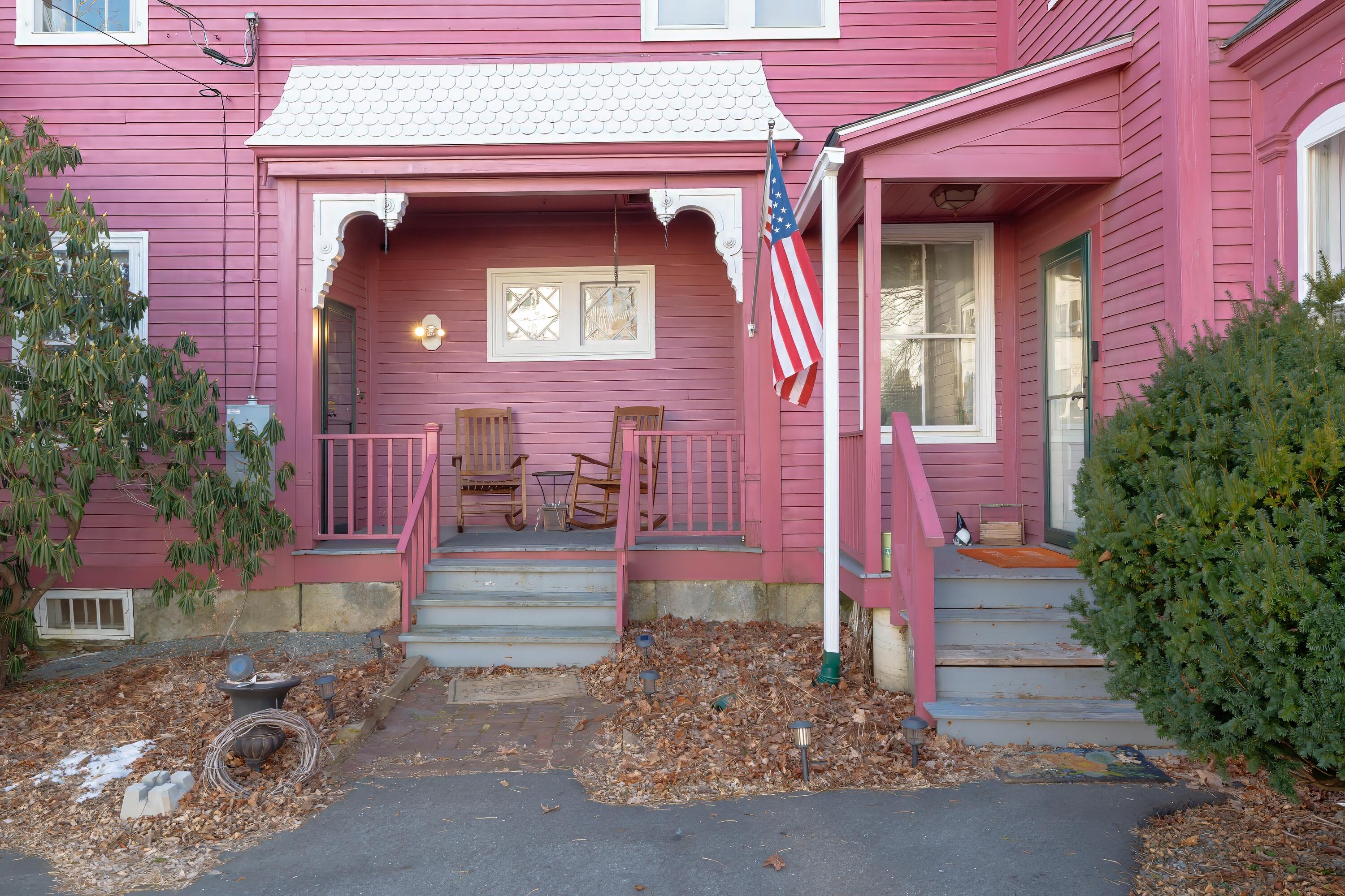 119 School Street Bucksport ME 04416