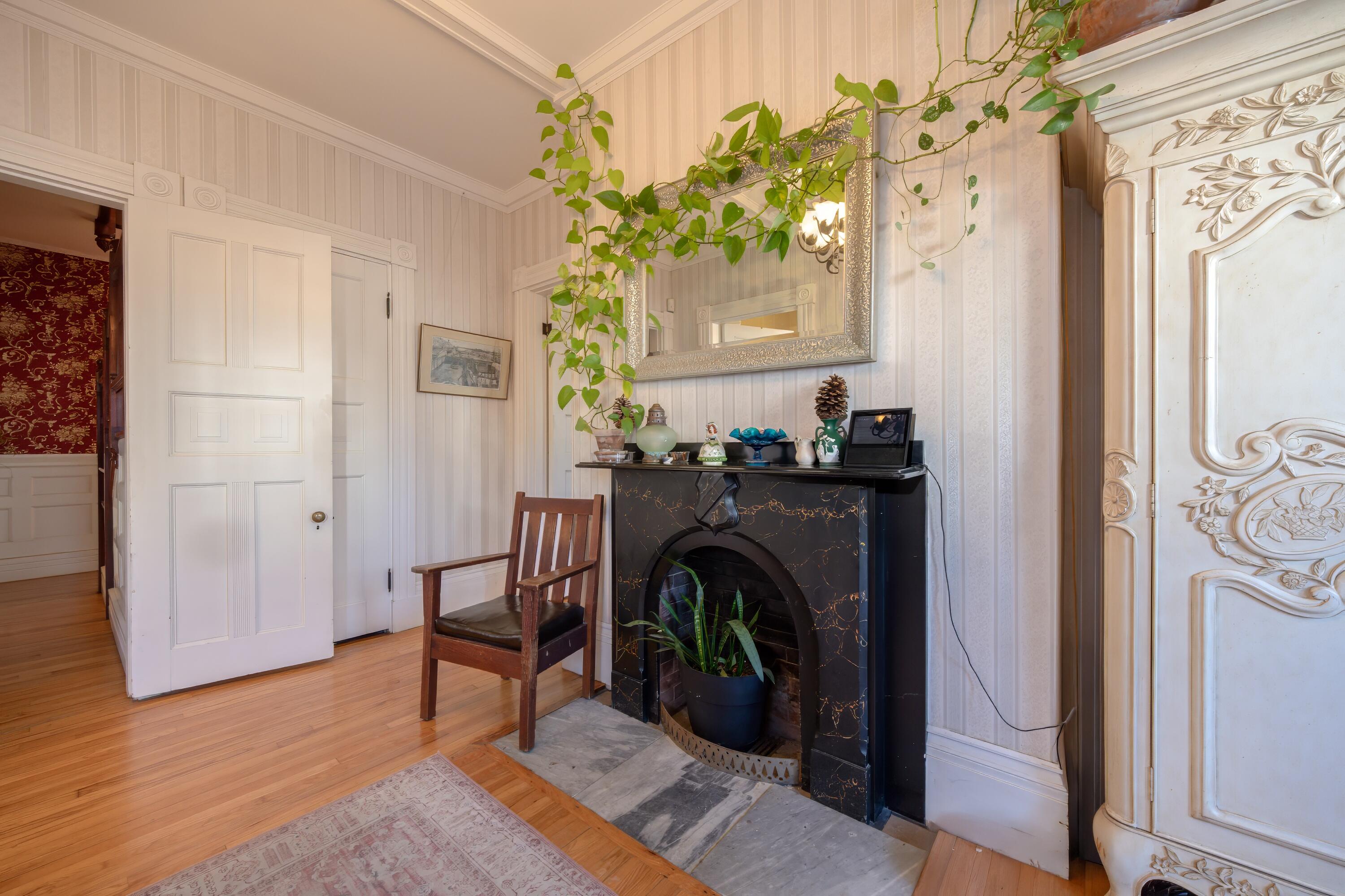 119 School Street Bucksport ME 04416