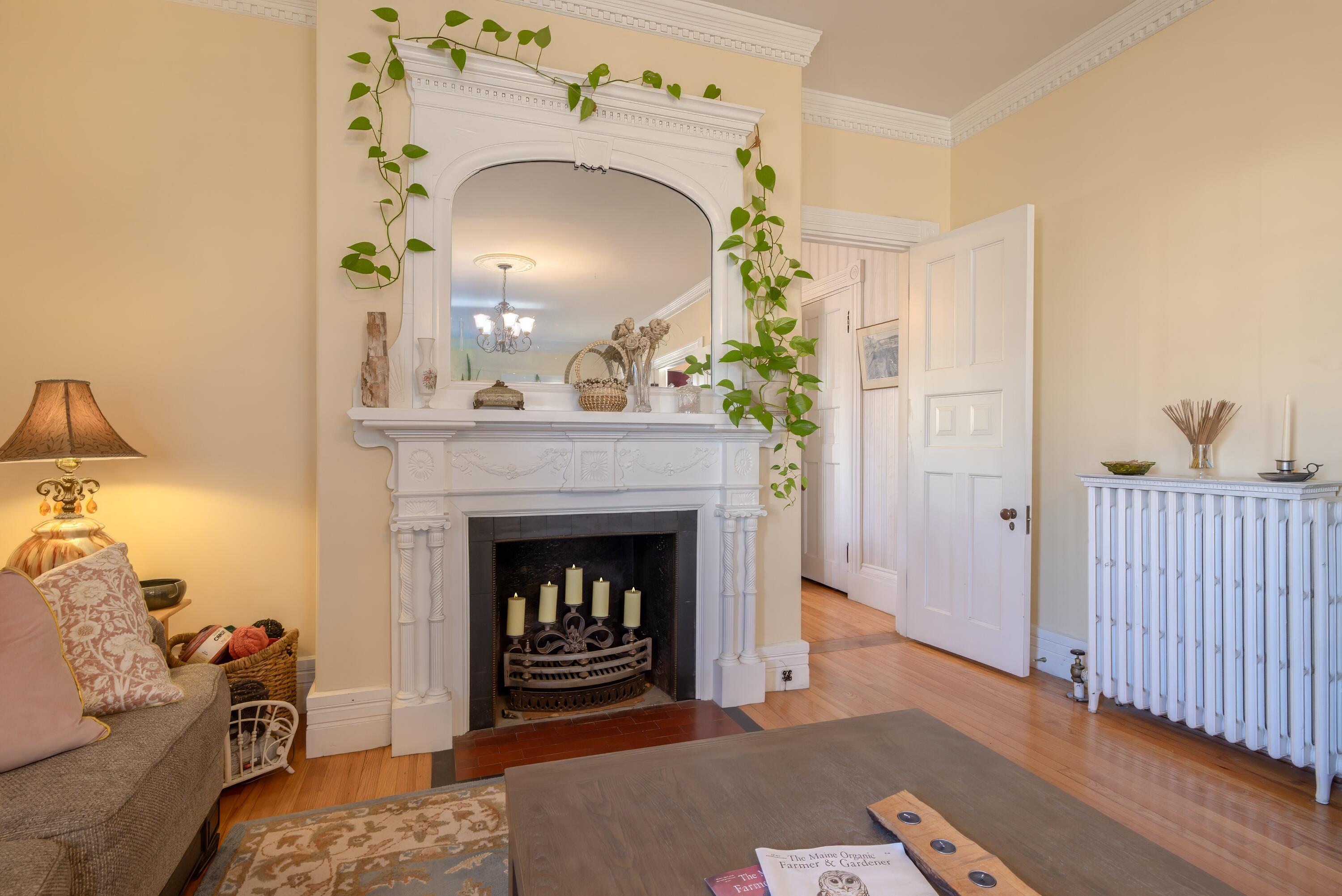 119 School Street Bucksport ME 04416