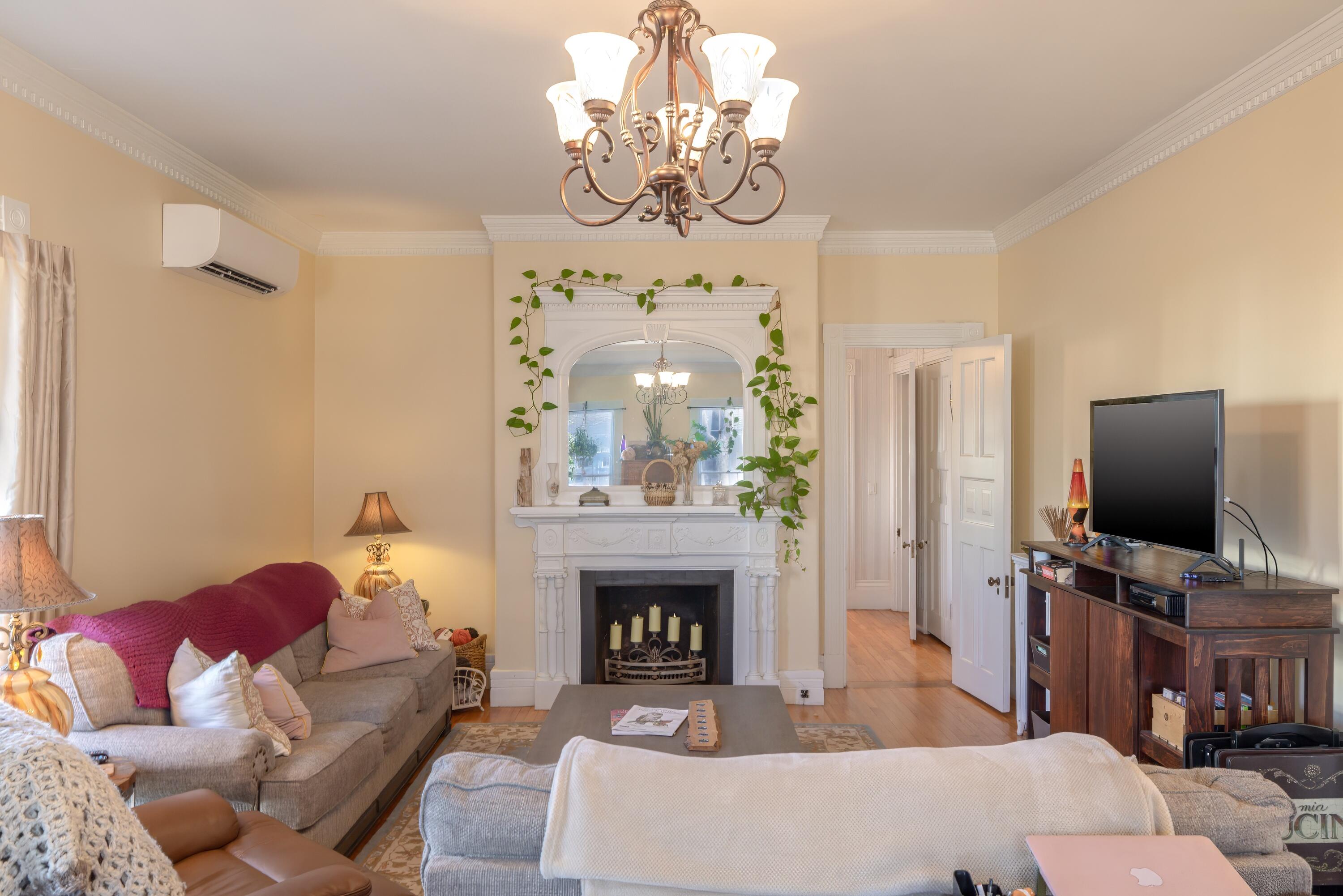 119 School Street Bucksport ME 04416