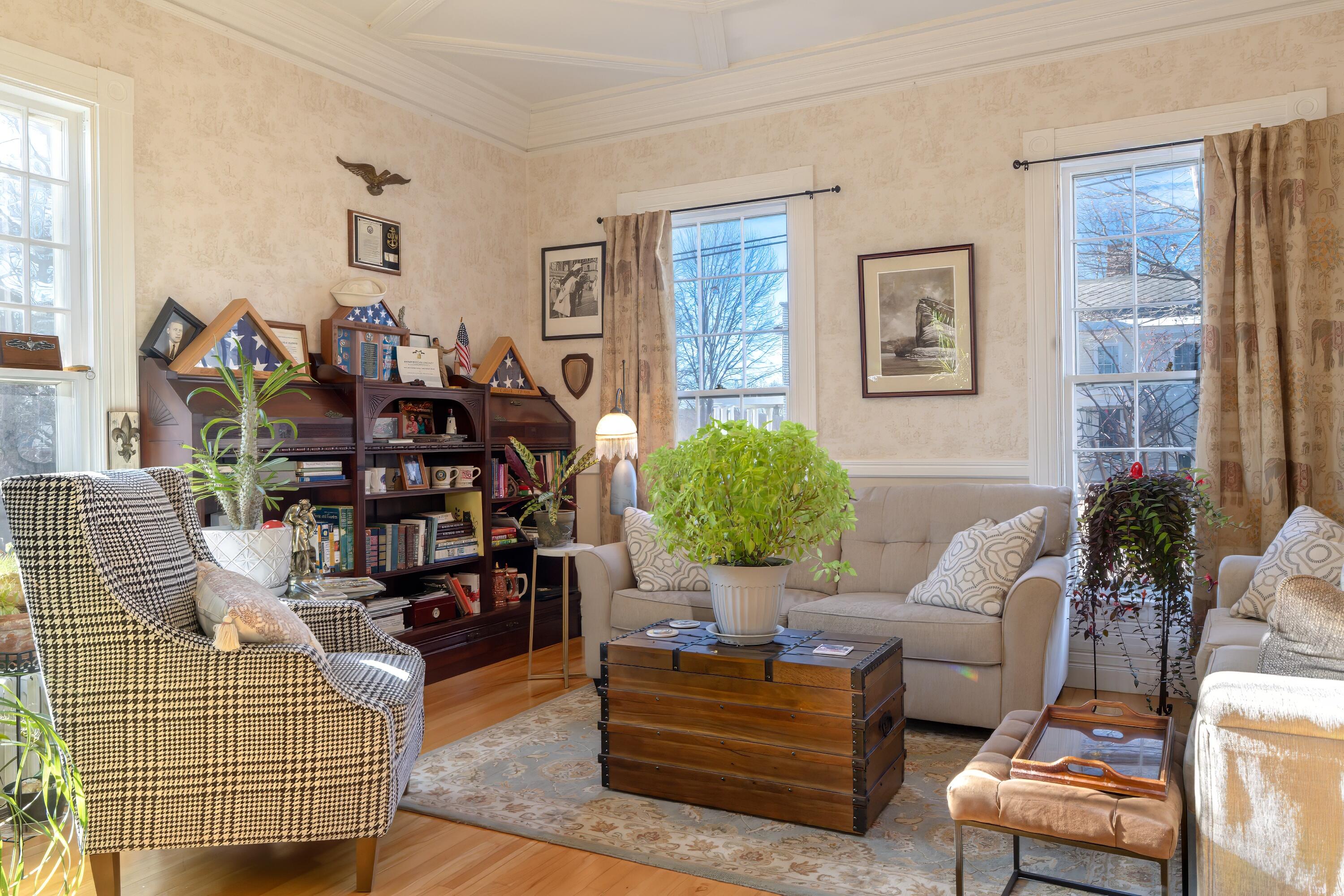 119 School Street Bucksport ME 04416