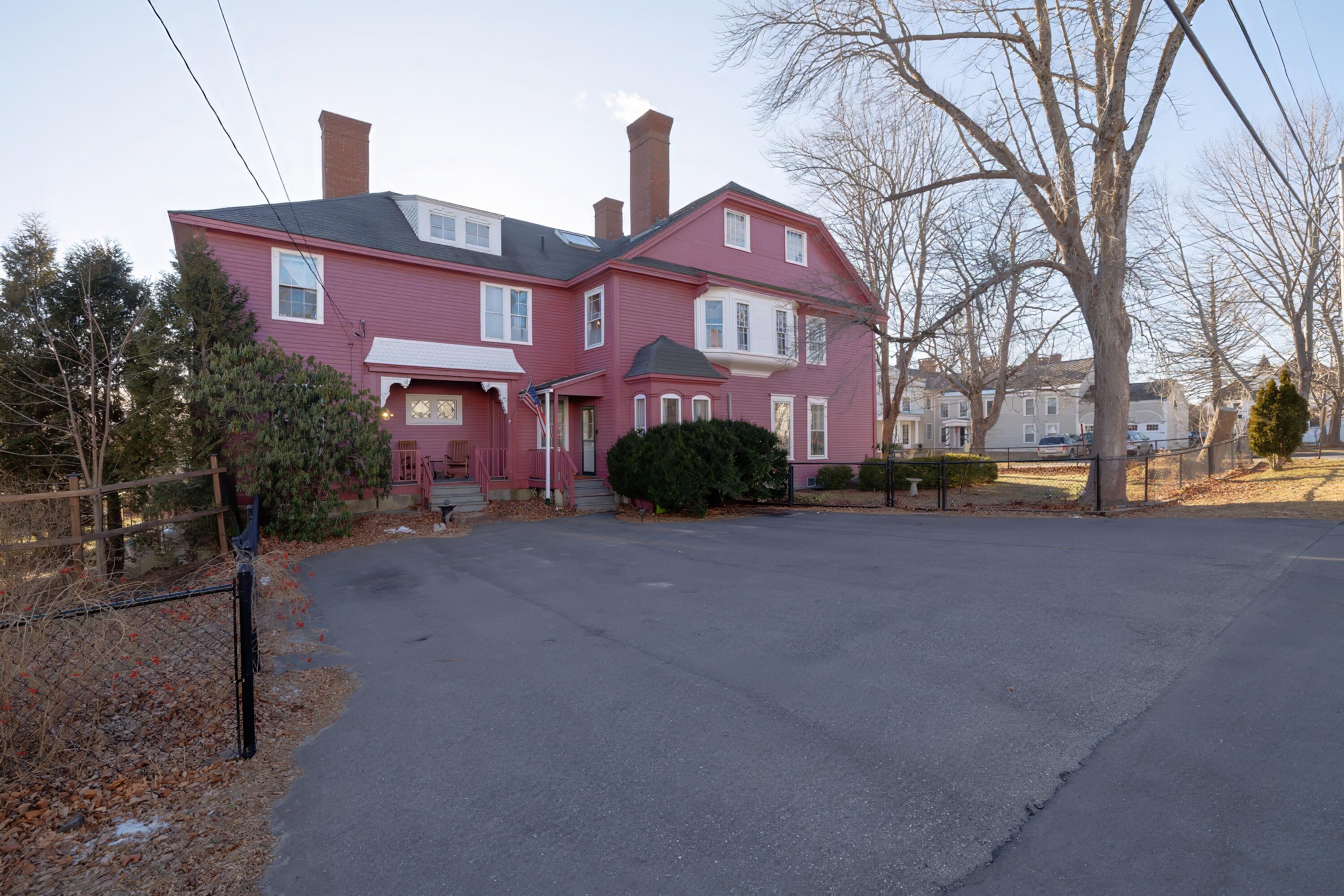 119 School Street Bucksport ME 04416