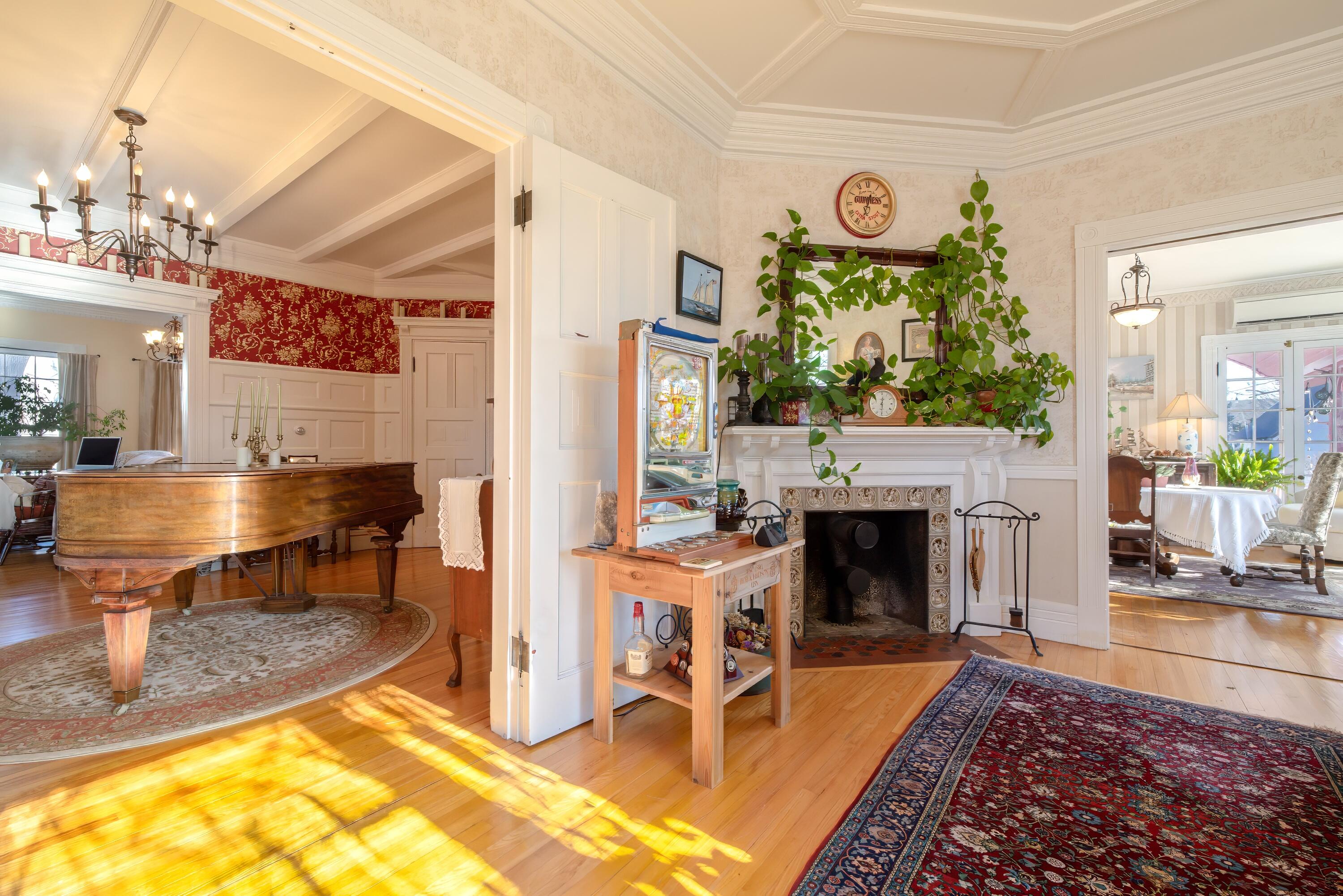 119 School Street Bucksport ME 04416