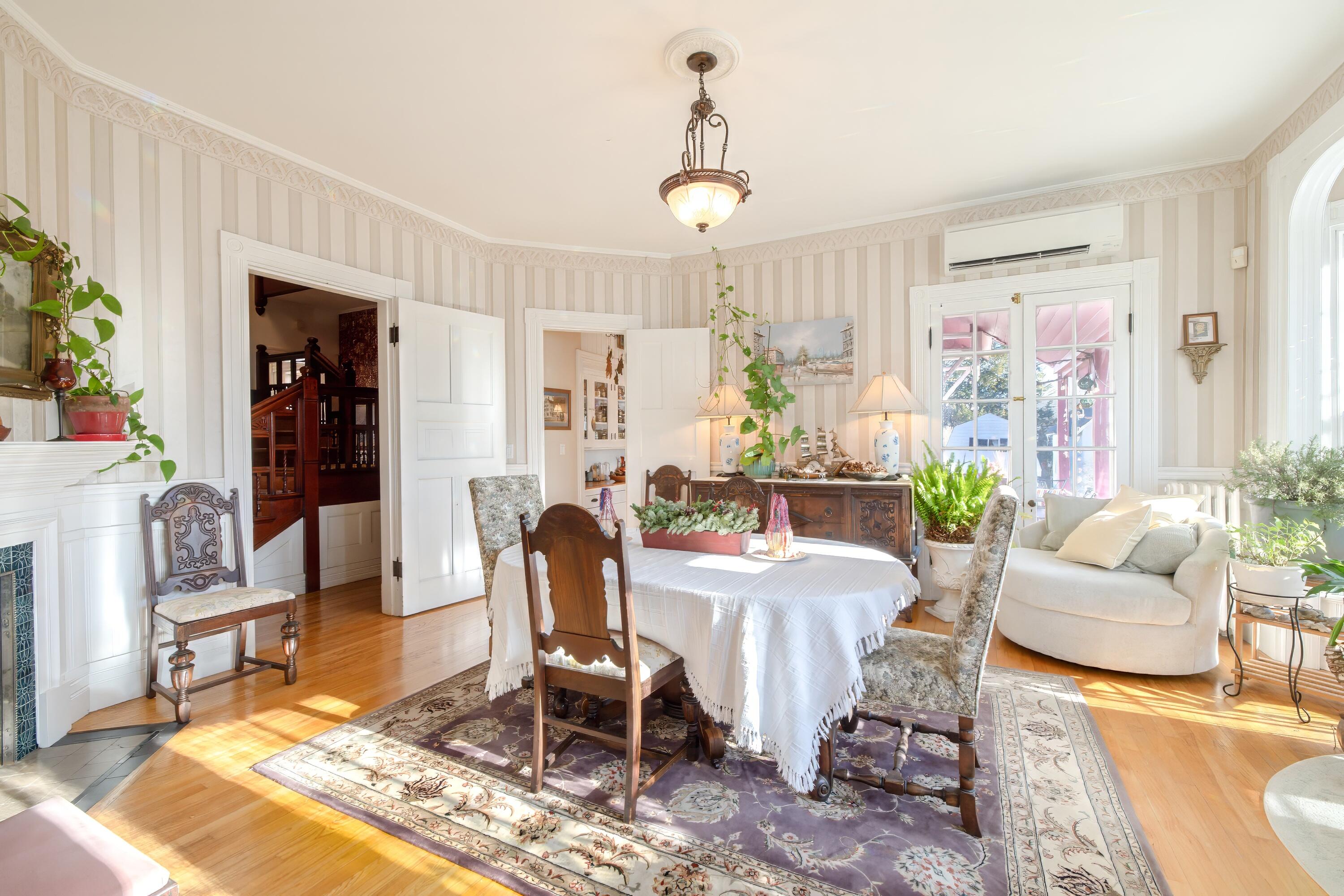 119 School Street Bucksport ME 04416